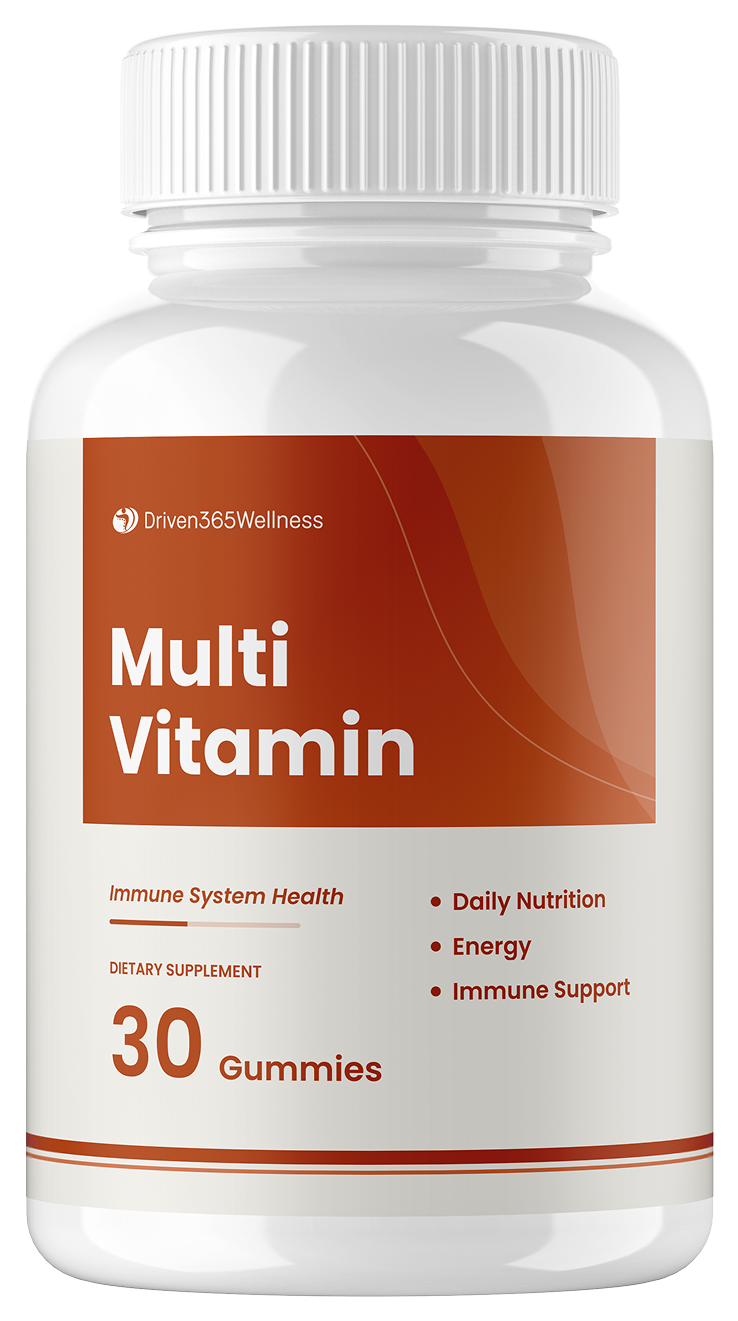 MultiVitamin